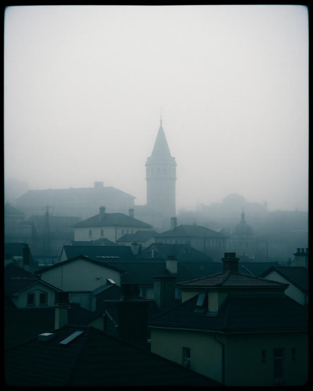 Galata, İstanbul