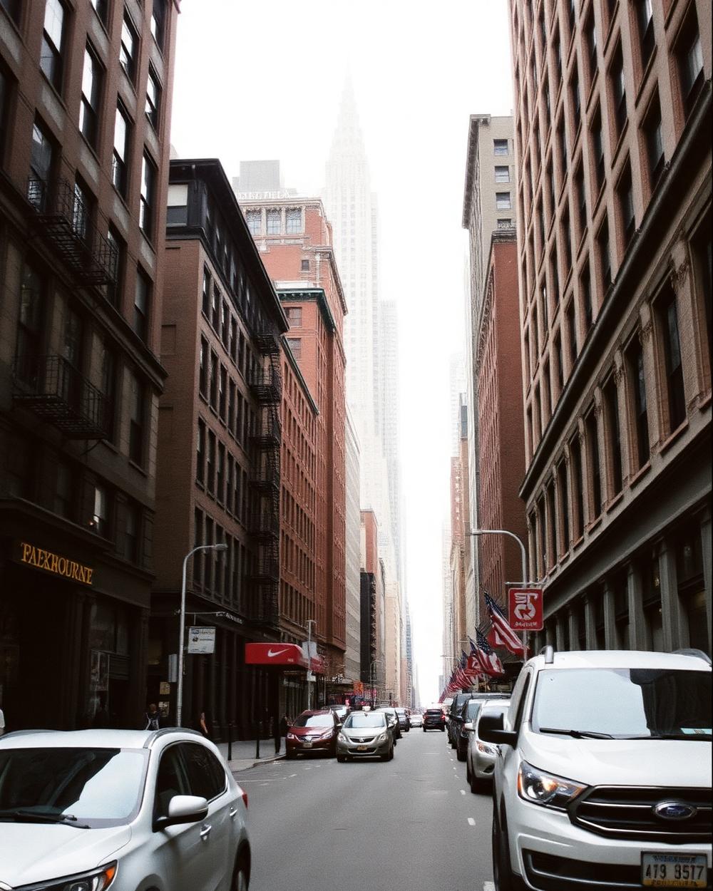 New York, ABD